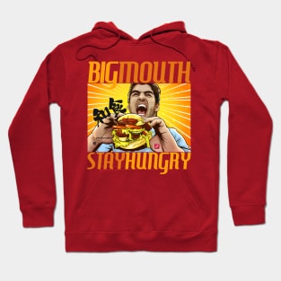 Bigmouth Hoodie